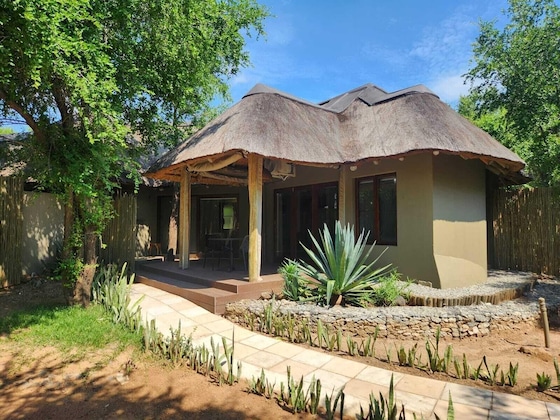 Gallery - Tambuti Lodge