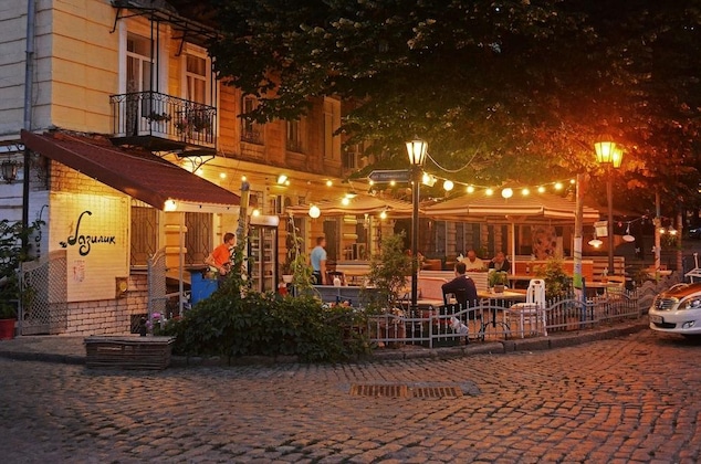Gallery - Ribas