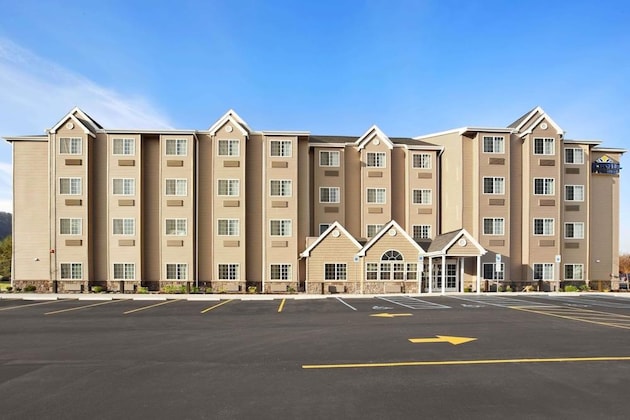 Gallery - Microtel Inn & Suites by Wyndham Sayre