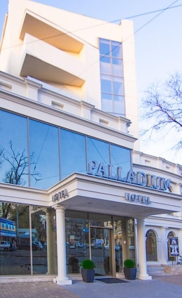 Gallery - Palladium Hotel