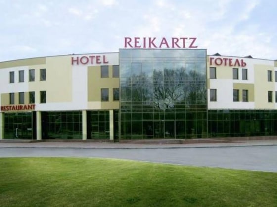Gallery - Reikartz Zaporizhia