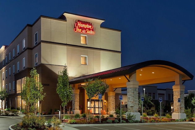Gallery - Hampton Inn & Suites Portland Hillsboro-Evergreen Park