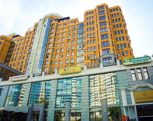 Gallery - Corona Hotel & Apartments