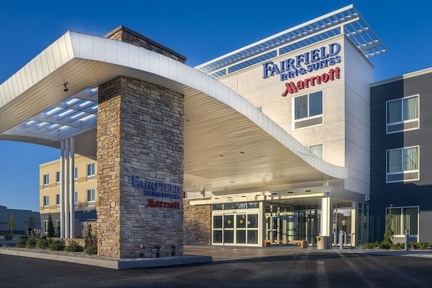 Gallery - Fairfield Inn & Suites By Marriott Twin Falls