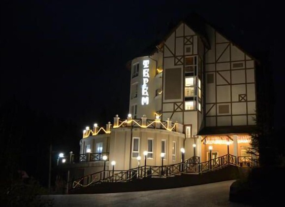 Gallery - Terem