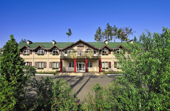 Gallery - Seasons Spa Boutique Hotel