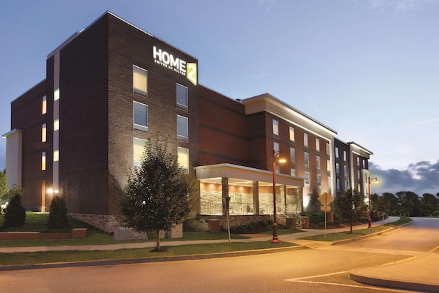 Gallery - Home2 Suites By Hilton Pittsburgh Cranberry, Pa