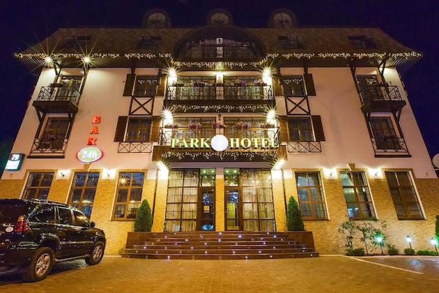 Gallery - Park Hotel
