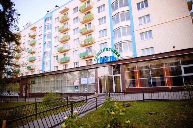 Gallery - Holosiyvsky Hotel