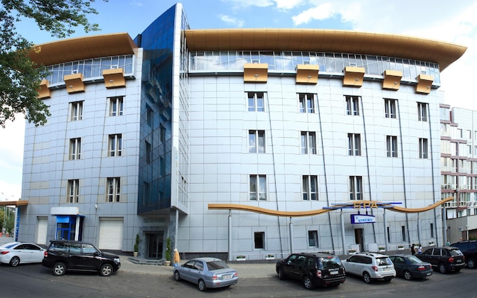 Gallery - Tsunami Spa Hotel