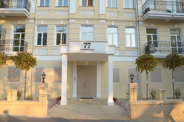 Gallery - Sonya Hotel