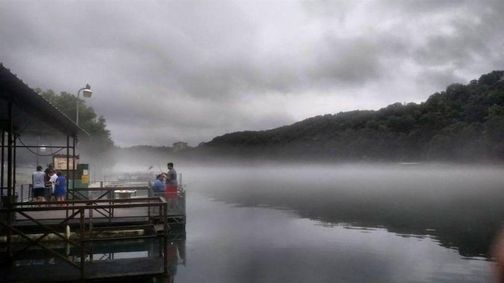 Gallery - Taneycomo Lakefront Resort