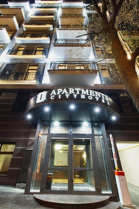 Gallery - Apartments Cityhotel
