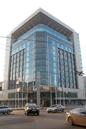Gallery - Kharkiv Palace Hotel