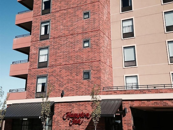 Gallery - Hampton Inn Seattle Everett