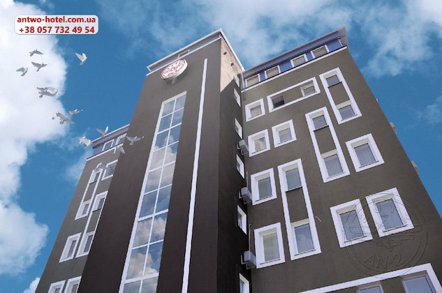Gallery - Antwo-Hotel