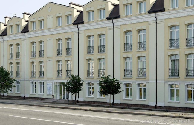 Gallery - Raziotel Kyiv
