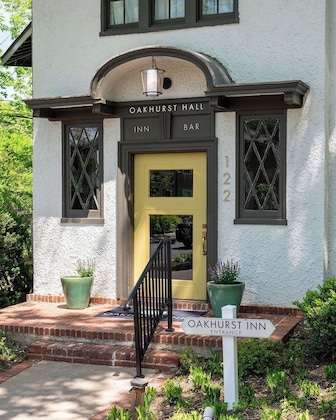 Gallery - Oakhurst Inn