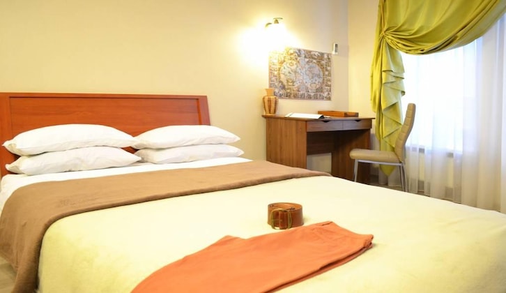 Gallery - Jazz Apart Hotel
