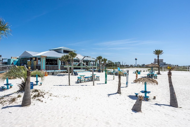 Gallery - The Pensacola Beach Resort