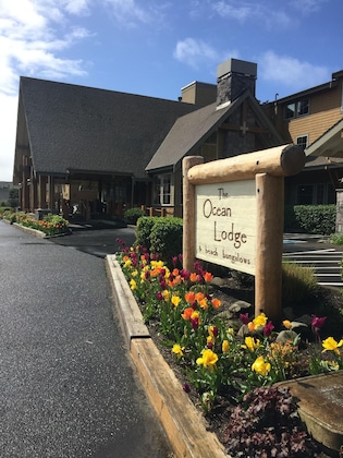 Gallery - The Ocean Lodge