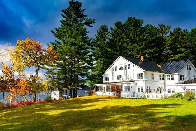 Gallery - Wolf Cove Inn