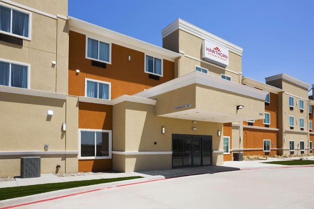 Gallery - Hawthorn Suites By Wyndham San Angelo