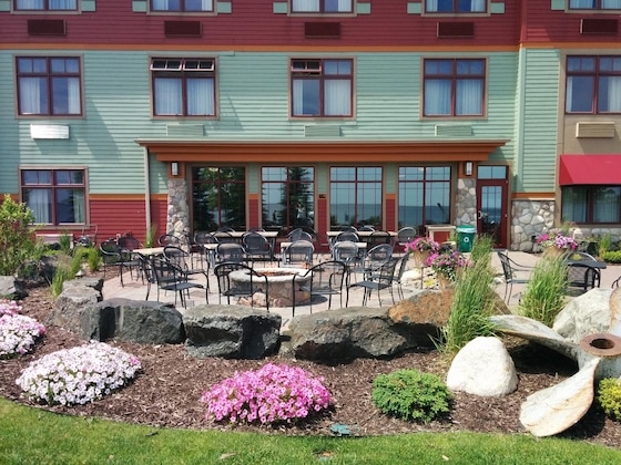 Gallery - Canal Park Lodge