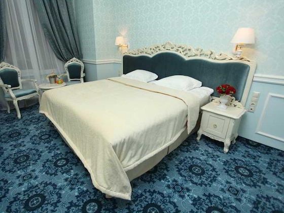 Gallery - Air City Hotel
