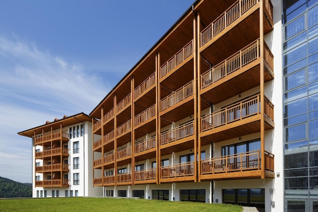 Gallery - Radisson Blu Resort Bukovel
