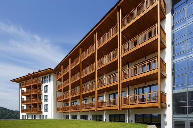 Gallery - Radisson Blu Resort Bukovel