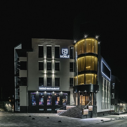 Gallery - Noble Boutique Hotel