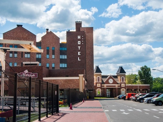 Gallery - Hotel Manufactura