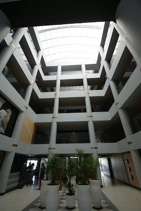 Gallery - La Suite Hôtel Boutique