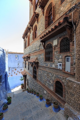 Gallery - Riad Gharnata