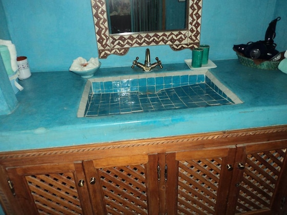 Gallery - Riad Aquarelle