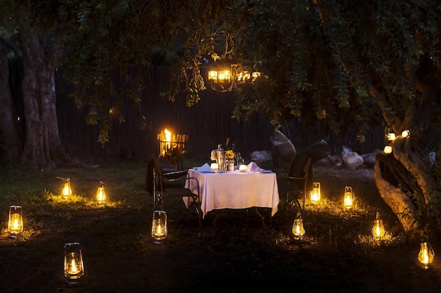 Gallery - Simbavati River Lodge