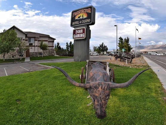 Gallery - Prospector Hotel And Casino