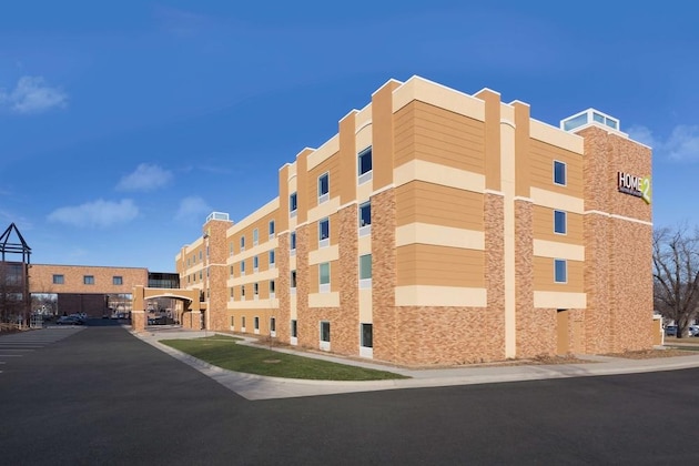 Gallery - Home2 Suites By Hilton Sioux Falls Sanford Medical Center