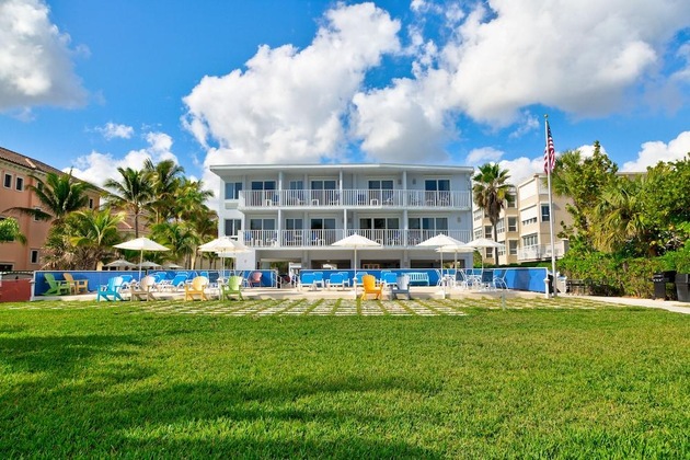 Gallery - Prestige Hotel Vero Beach