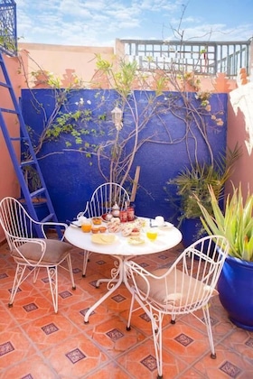 Gallery - Riad La Lune De Marrakech
