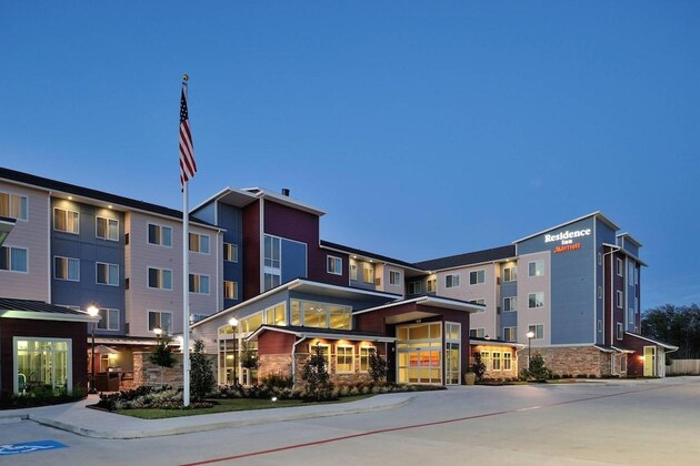 Gallery - Residence Inn by Marriott Houston Northwest Cypress