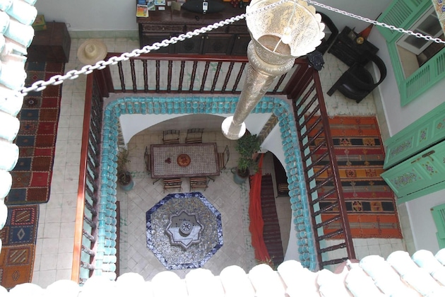 Gallery - Riad Harmonie