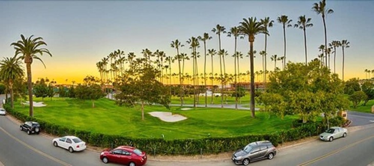 Gallery - La Jolla Riviera Inn