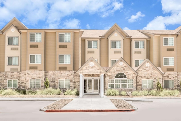 Gallery - Microtel Inn & Suites By Wyndham Midland