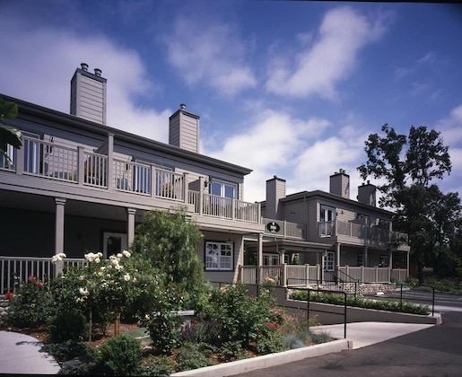 Gallery - Inn At Sonoma - A Four Sisters Inn