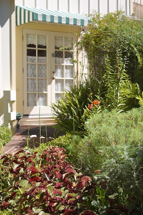 Gallery - Gosby House Inn, A Four Sisters Inn