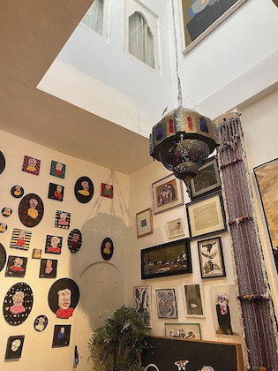 Gallery - Bab El Fen