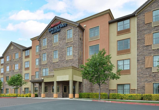 Gallery - Towneplace Suites By Marriott Sacramento Roseville
