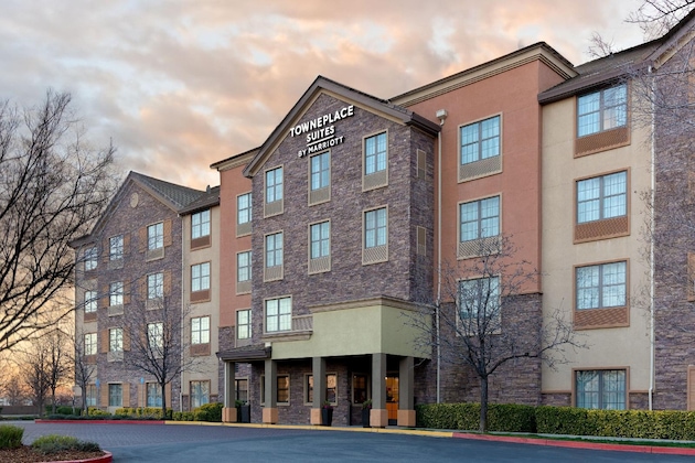 Gallery - Towneplace Suites By Marriott Sacramento Roseville
